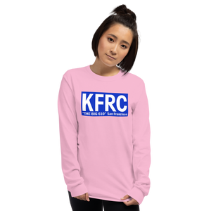 KFRC - San Francisco, CA