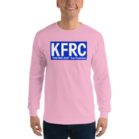 KFRC - San Francisco, CA
