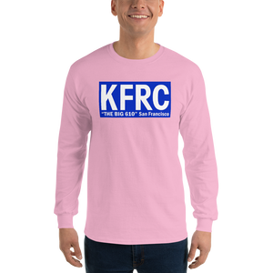 KFRC - San Francisco, CA