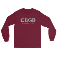 CBGB
