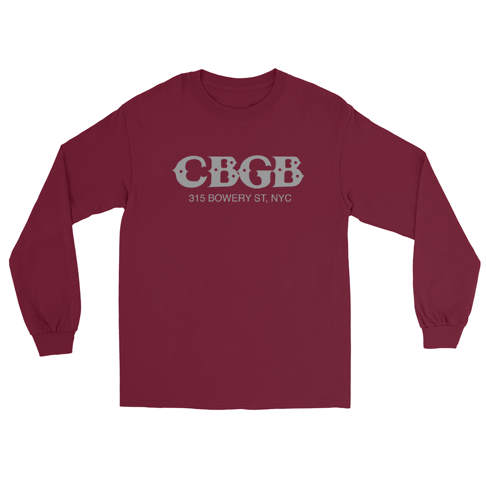 CBGB