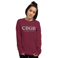 CBGB
