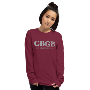 CBGB