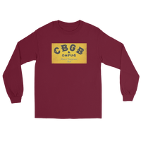 CBGB
