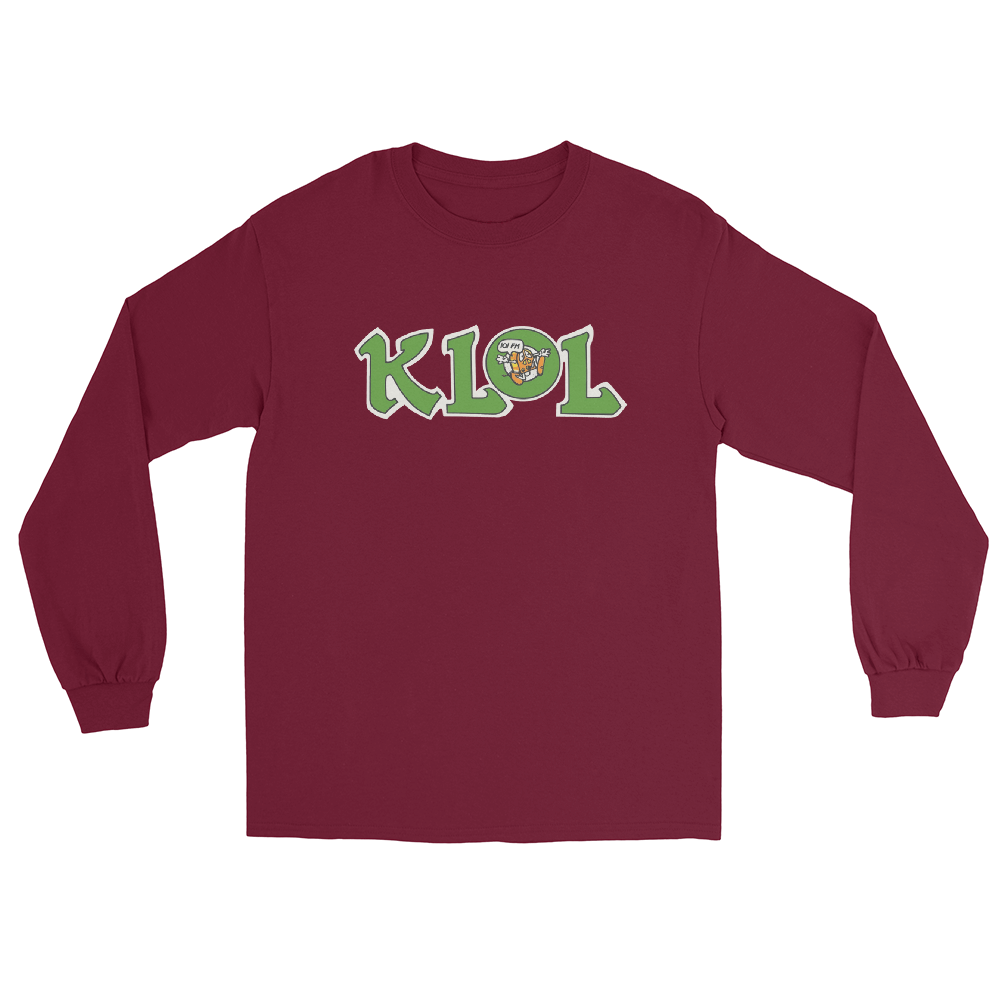 KLOL - Houston, TX