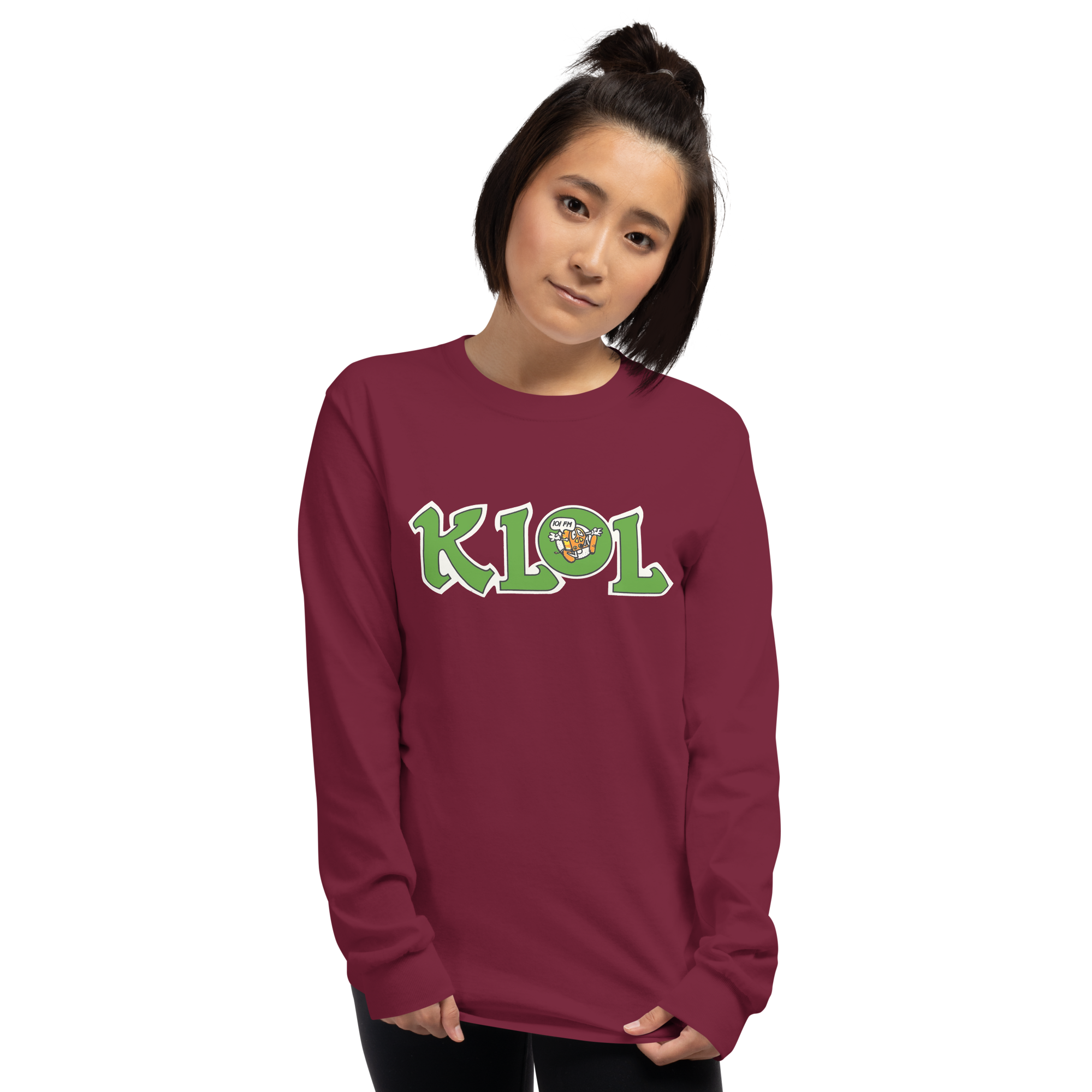 KLOL - Houston, TX
