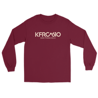 KFRC - San Francisco, CA