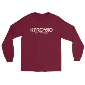 KFRC - San Francisco, CA