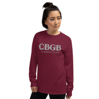 CBGB
