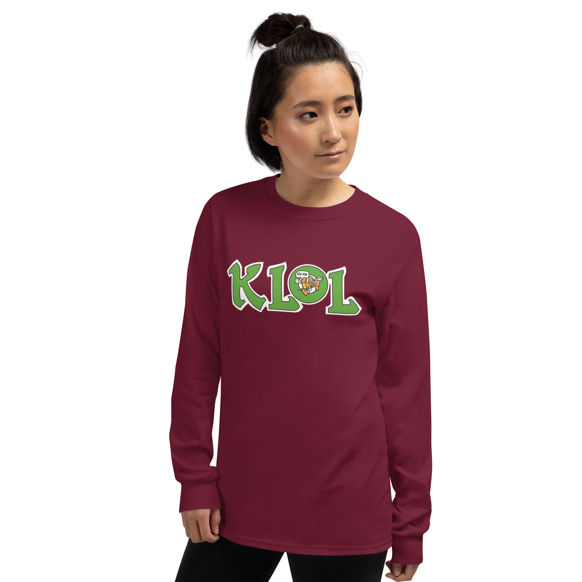 KLOL - Houston, TX