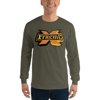 Lehigh Valley Xtreme (XL logo)
