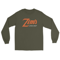 Zim's
