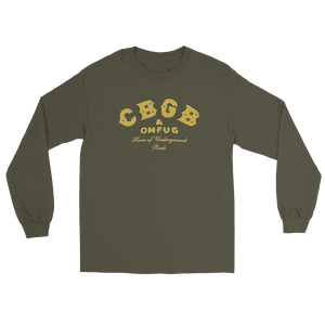 CBGB