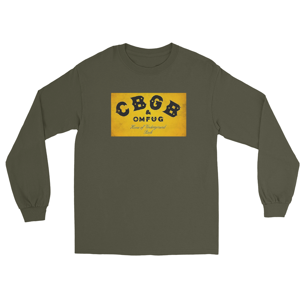 CBGB