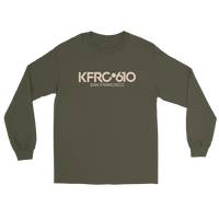 KFRC - San Francisco, CA
