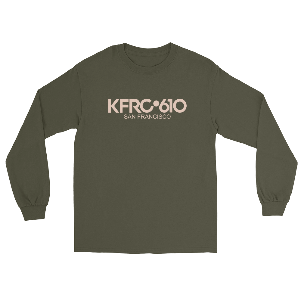 KFRC - San Francisco, CA