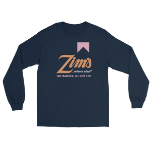 Zim's