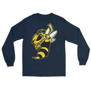 Battle Creek Rumble Bees (XL logo)