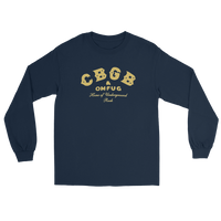 CBGB
