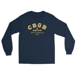 CBGB