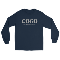 CBGB
