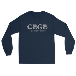 CBGB