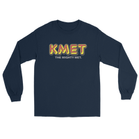 KMET - Los Angeles, CA
