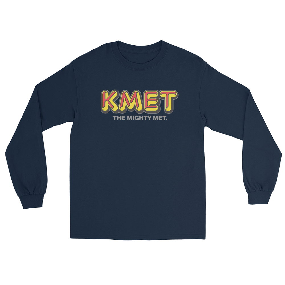 KMET - Los Angeles, CA