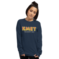 KMET - Los Angeles, CA
