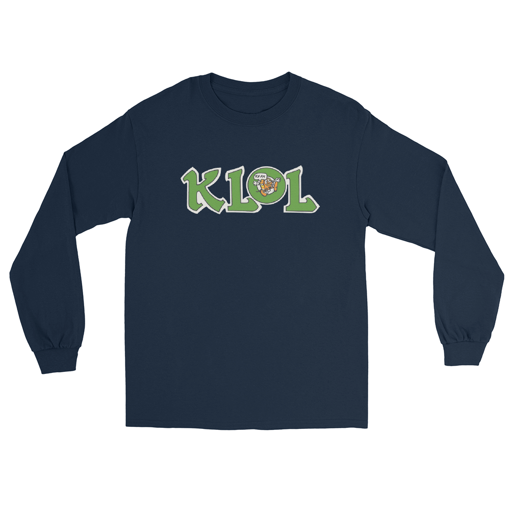 KLOL - Houston, TX