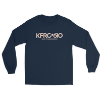 KFRC - San Francisco, CA
