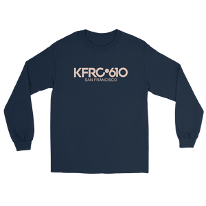 KFRC - San Francisco, CA