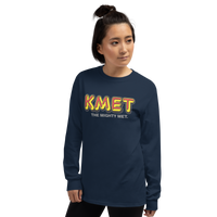 KMET - Los Angeles, CA
