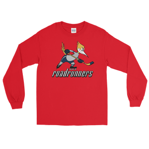 Toronto Roadrunners (XL logo)