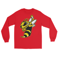 Battle Creek Rumble Bees (XL logo)
