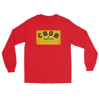 CBGB
