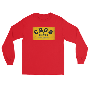 CBGB