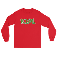 KLOL - Houston, TX