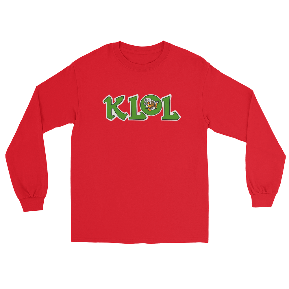 KLOL - Houston, TX