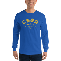 CBGB
