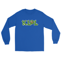 KLOL - Houston, TX