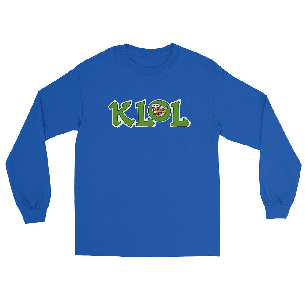 KLOL - Houston, TX