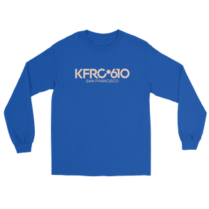 KFRC - San Francisco, CA