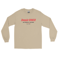 Doggie Diner

