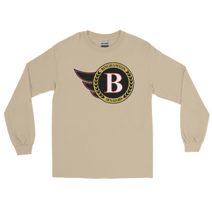 Binghamton Senators (XL logo)