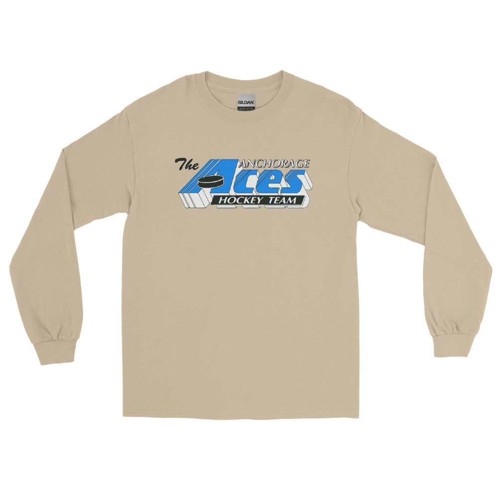 Anchorage Aces (XL logo)