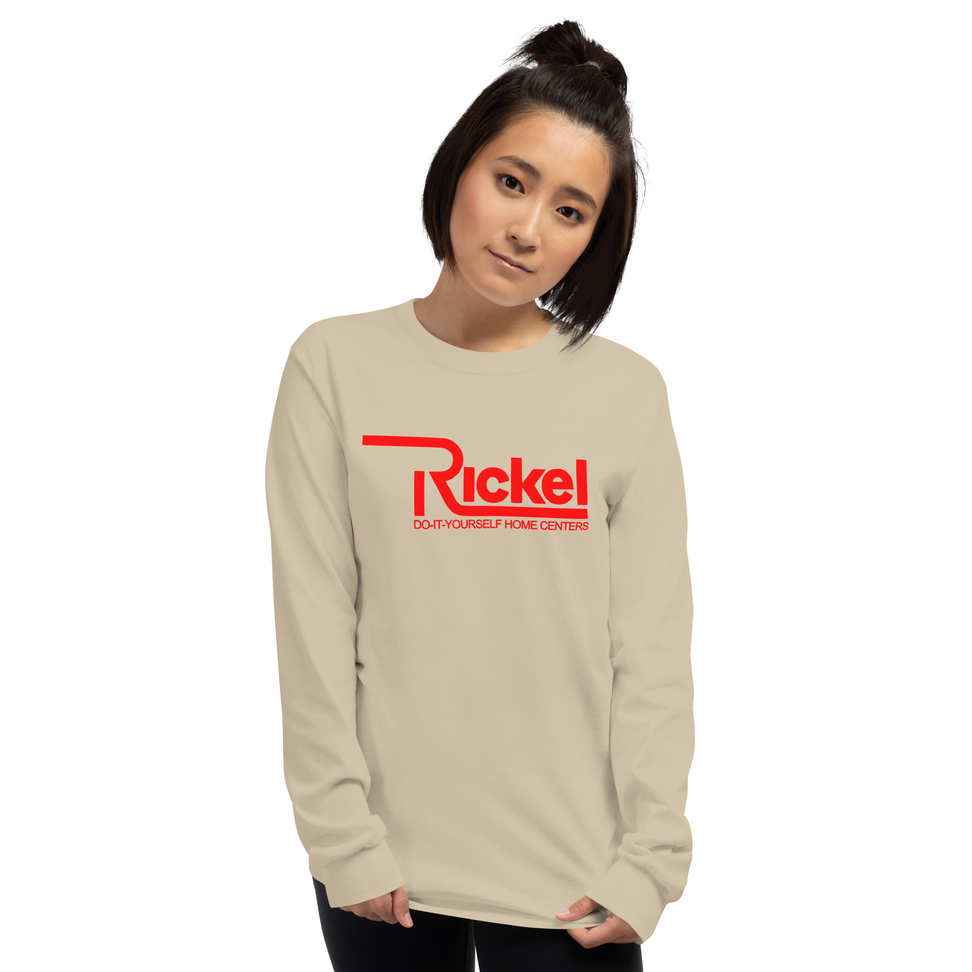 Corena Rickel Rickel Home Centers | American Retro Apparel