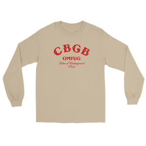 CBGB