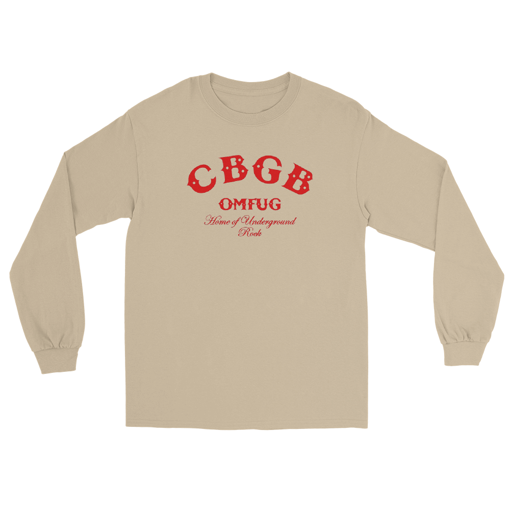 CBGB