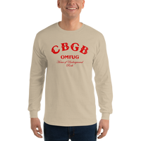 CBGB
